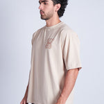 CAMISETA OVERSIZED FEEL GOOD ARENA - REDUX CLUB