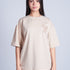 CAMISETA OVERSIZED FEEL GOOD ARENA - REDUX CLUB