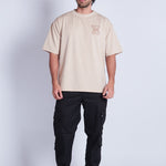 CAMISETA OVERSIZED FEEL GOOD ARENA - REDUX CLUB