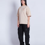 CAMISETA OVERSIZED FEEL GOOD ARENA - REDUX CLUB