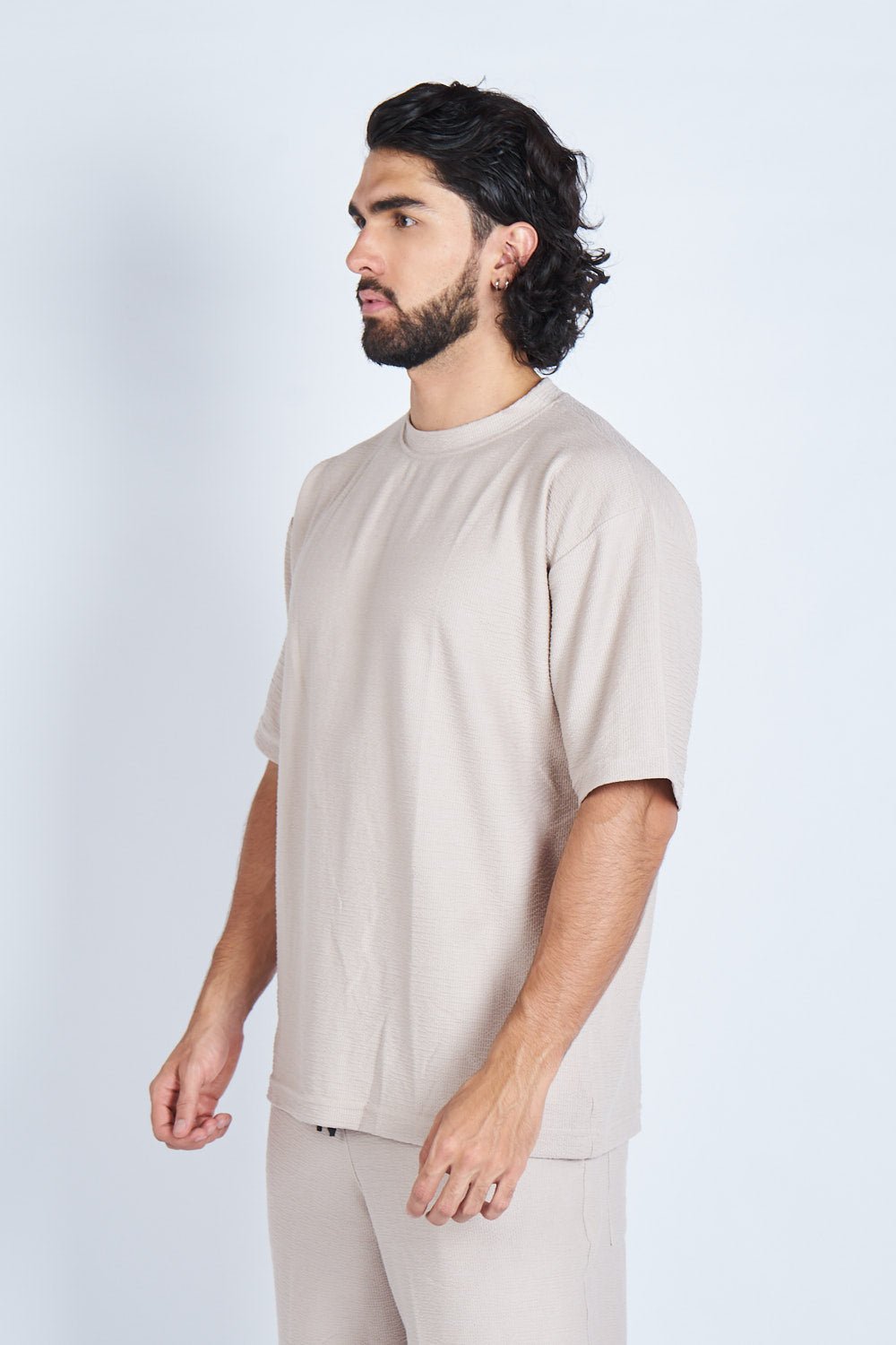 Conjunto textura Arena | DROP 03 |