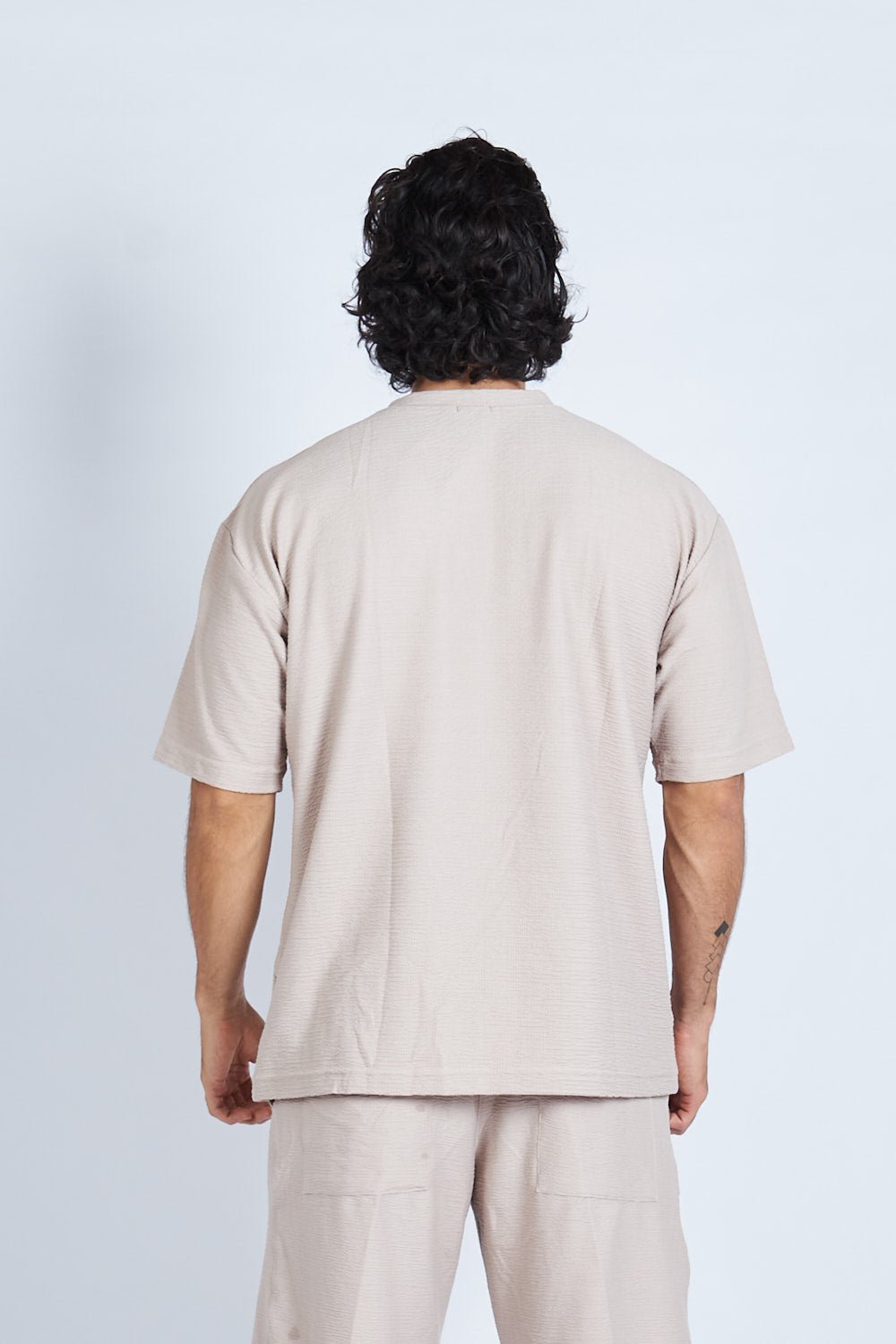 Conjunto textura Arena | DROP 03 |