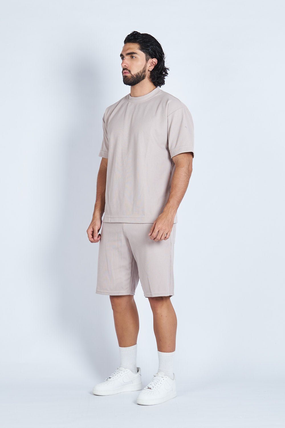 Conjunto textura Arena | DROP 03 |