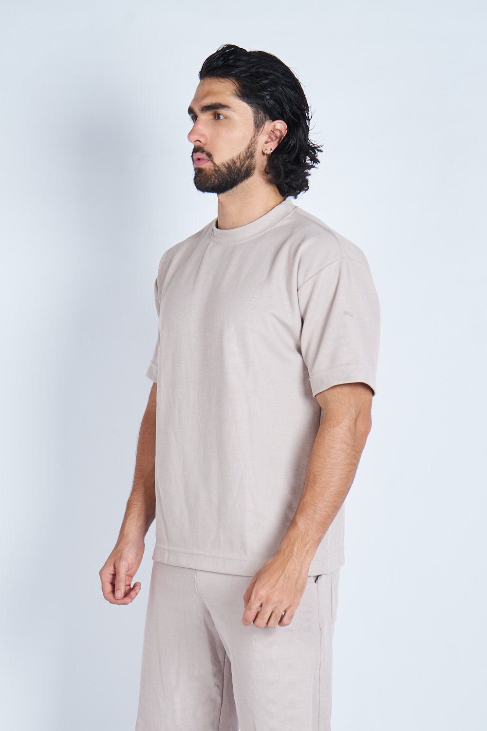 Conjunto textura Arena | DROP 03 |
