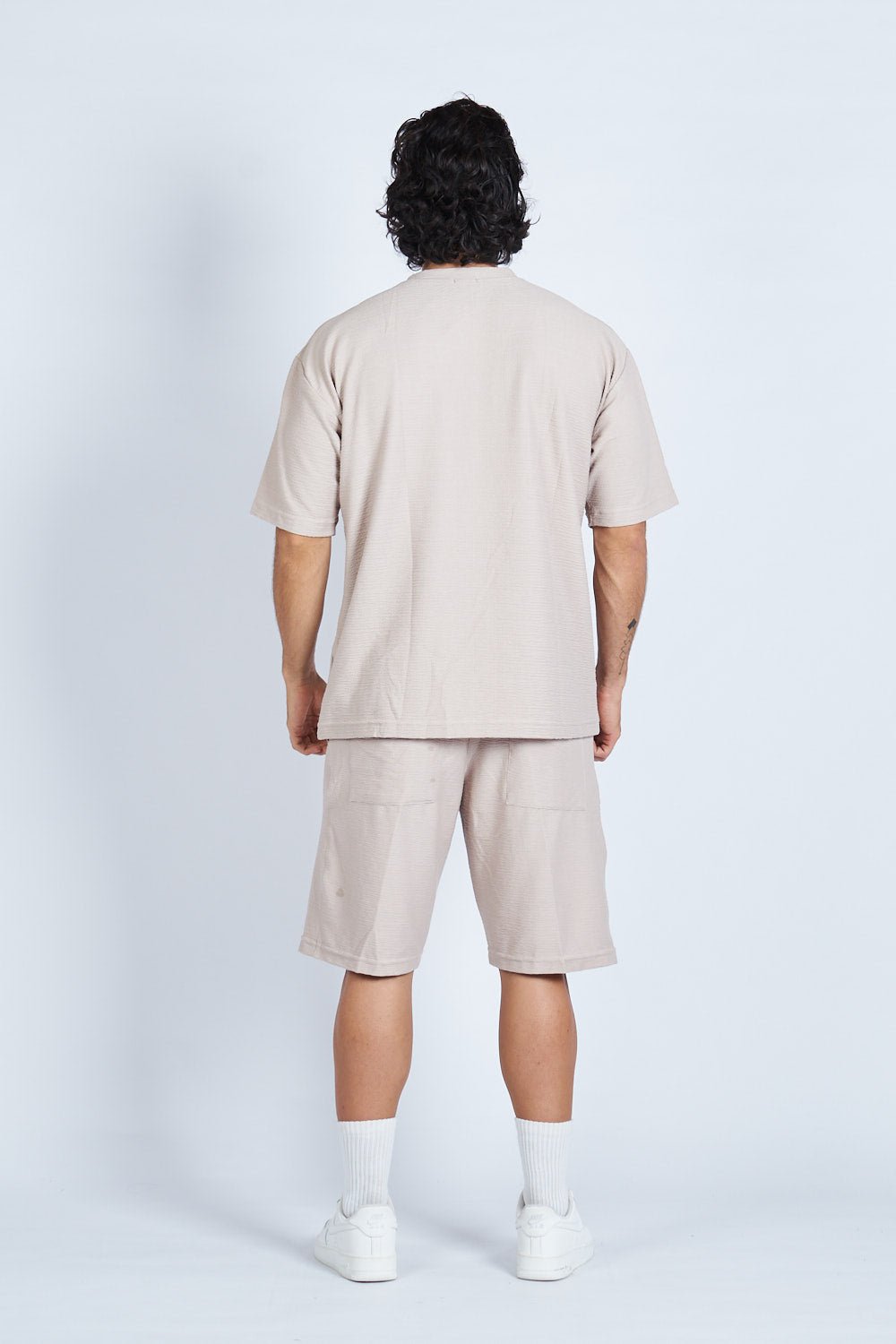Conjunto textura Arena | DROP 03 |