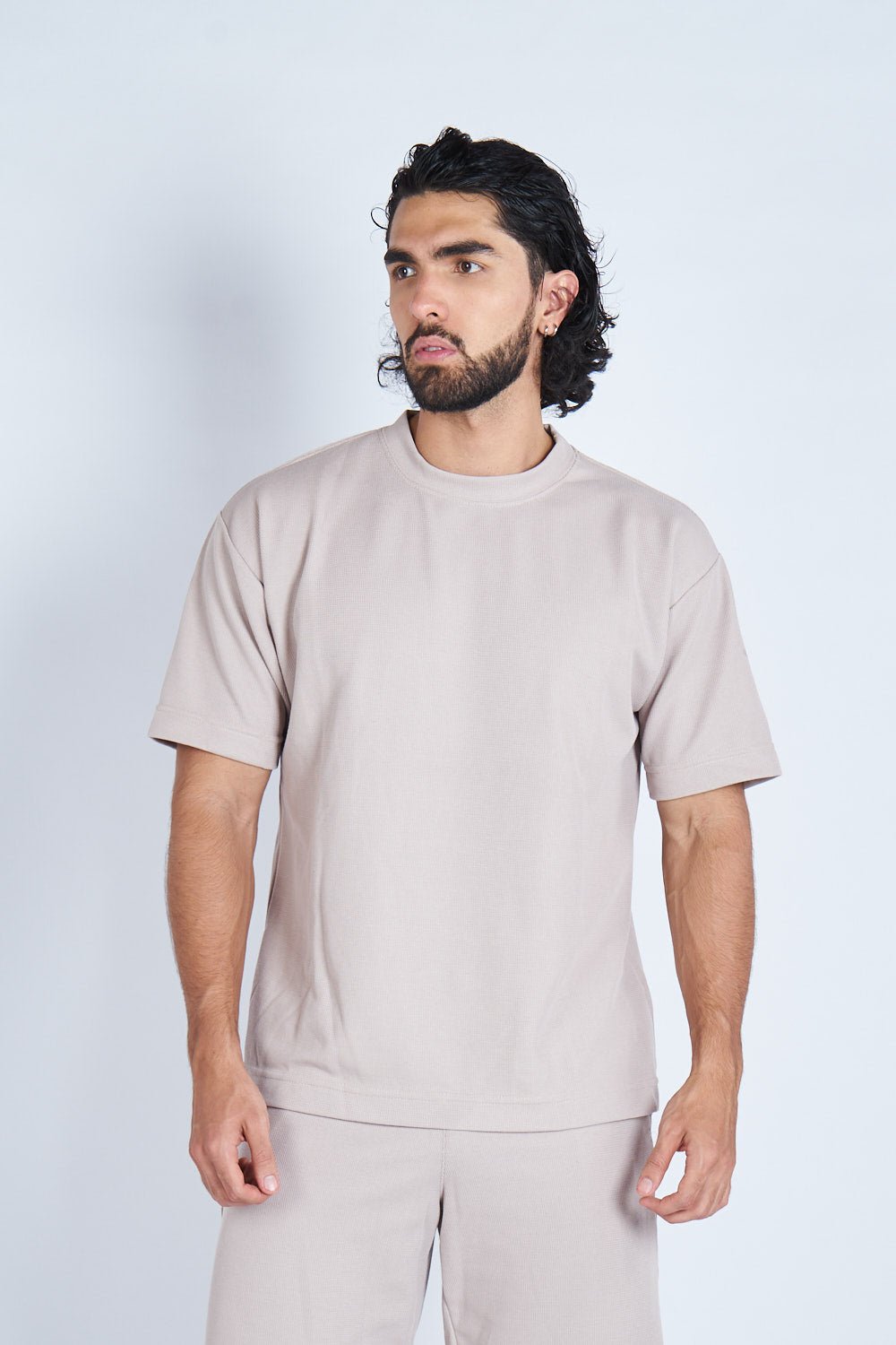 Conjunto textura Arena | DROP 03 |