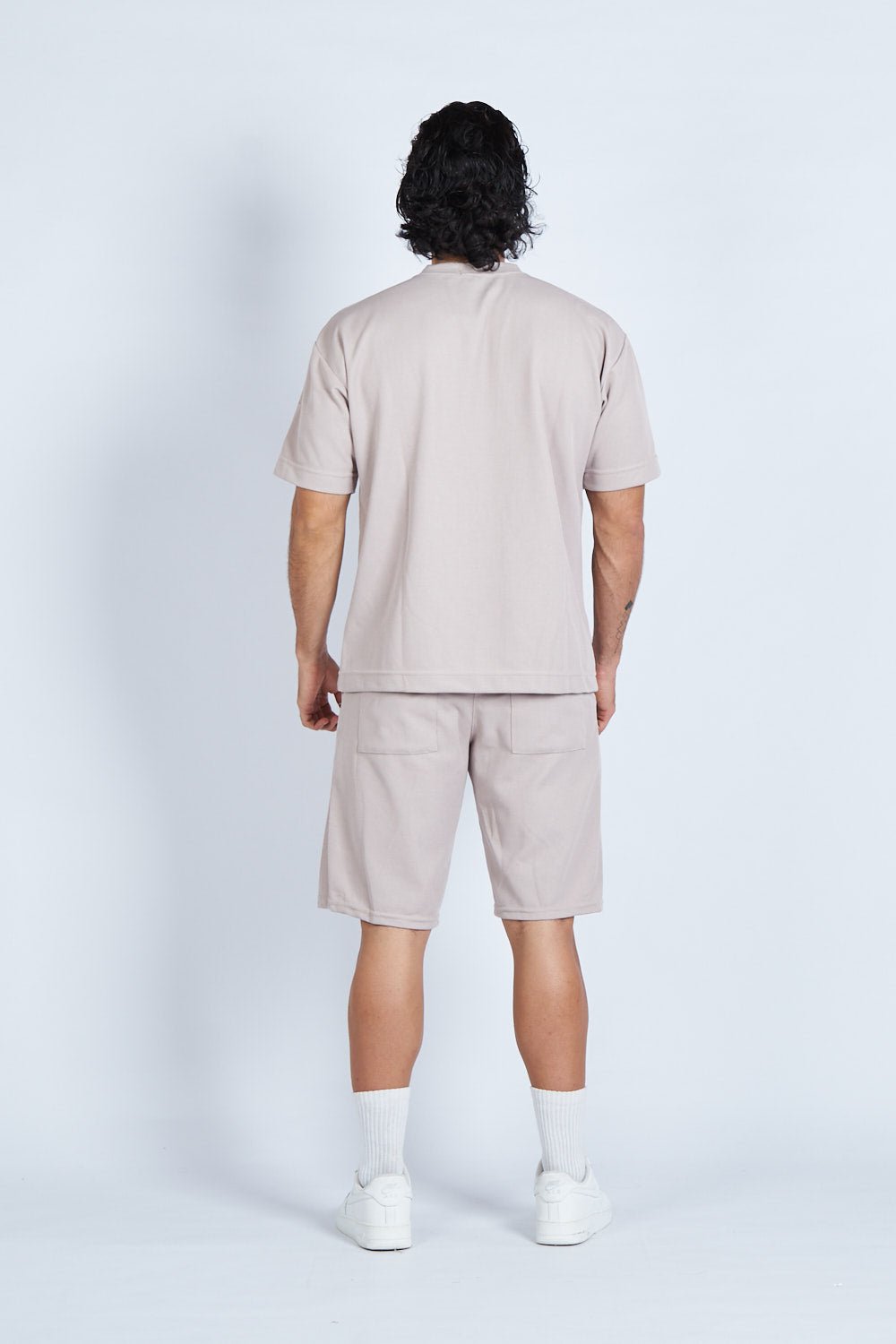 Conjunto textura Arena | DROP 03 |