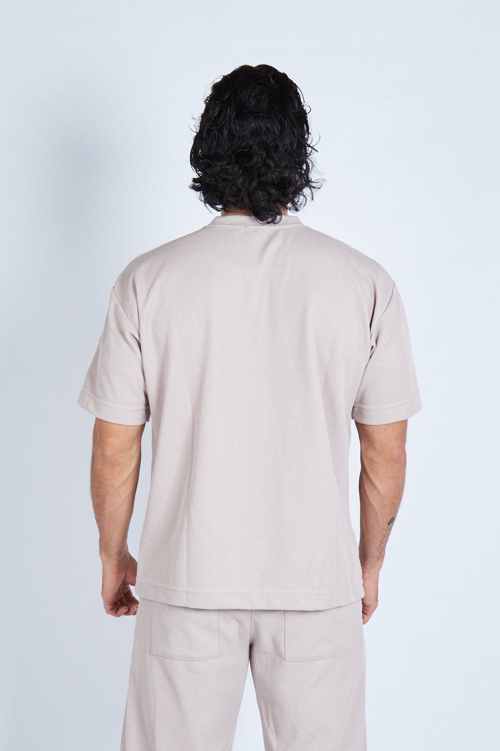 Conjunto textura Arena | DROP 03 |