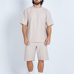 Conjunto textura Arena | DROP 03 |