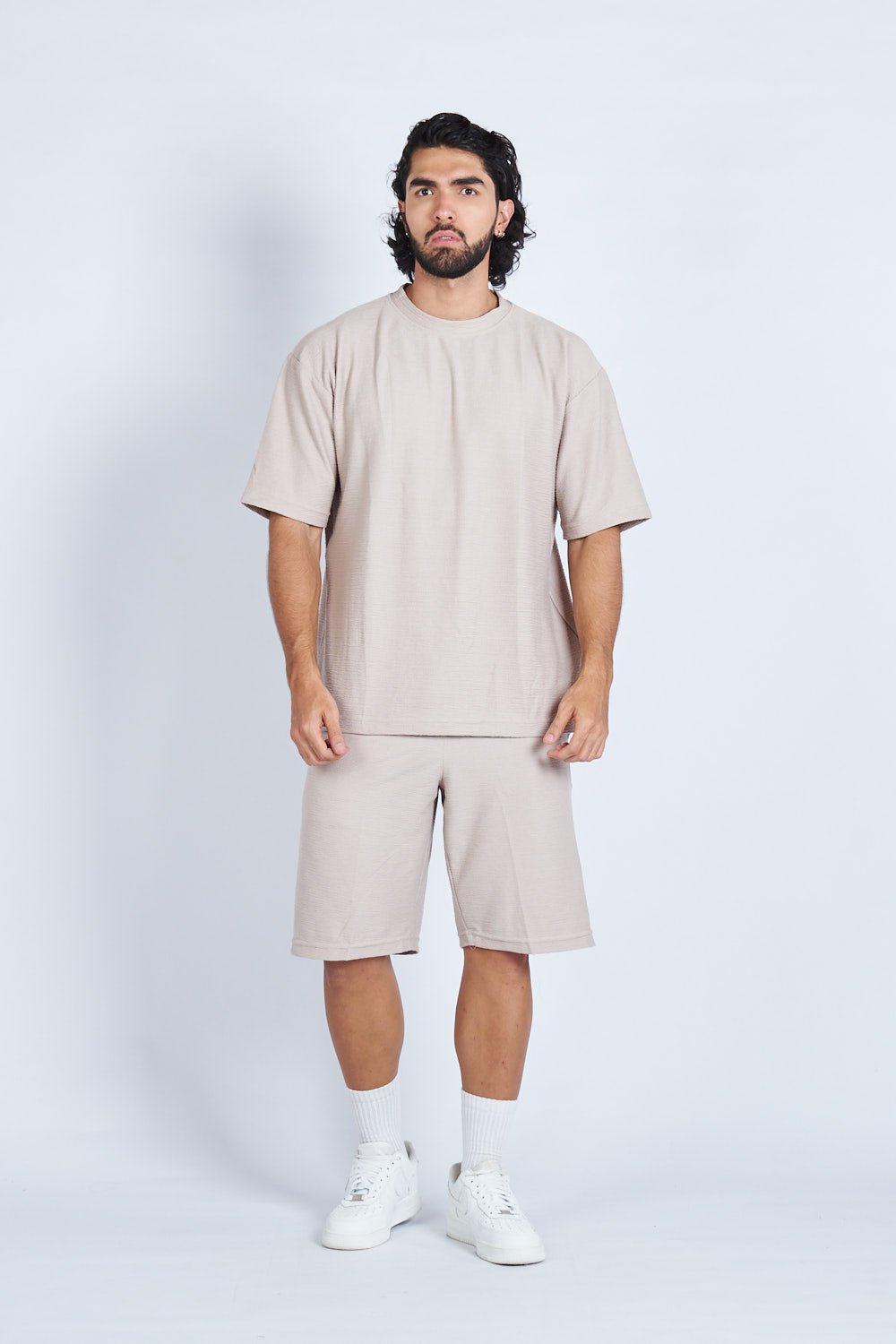Conjunto textura Arena | DROP 03 |