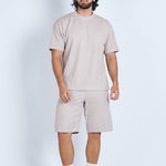 Conjunto textura Arena | DROP 03 |