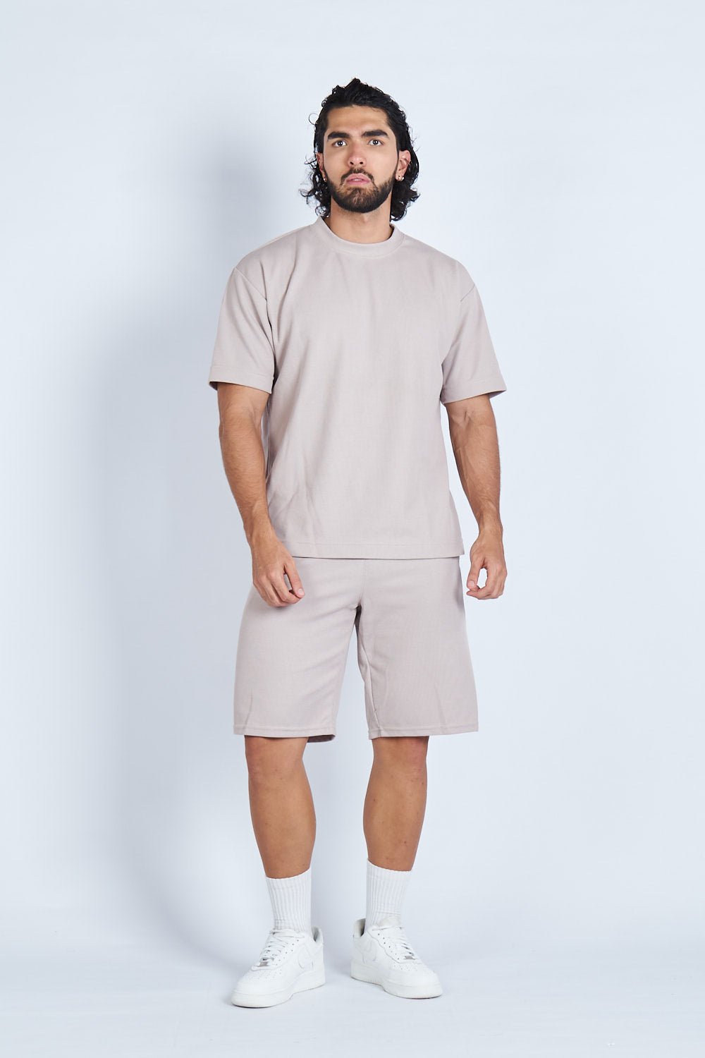 Conjunto textura Arena | DROP 03 |