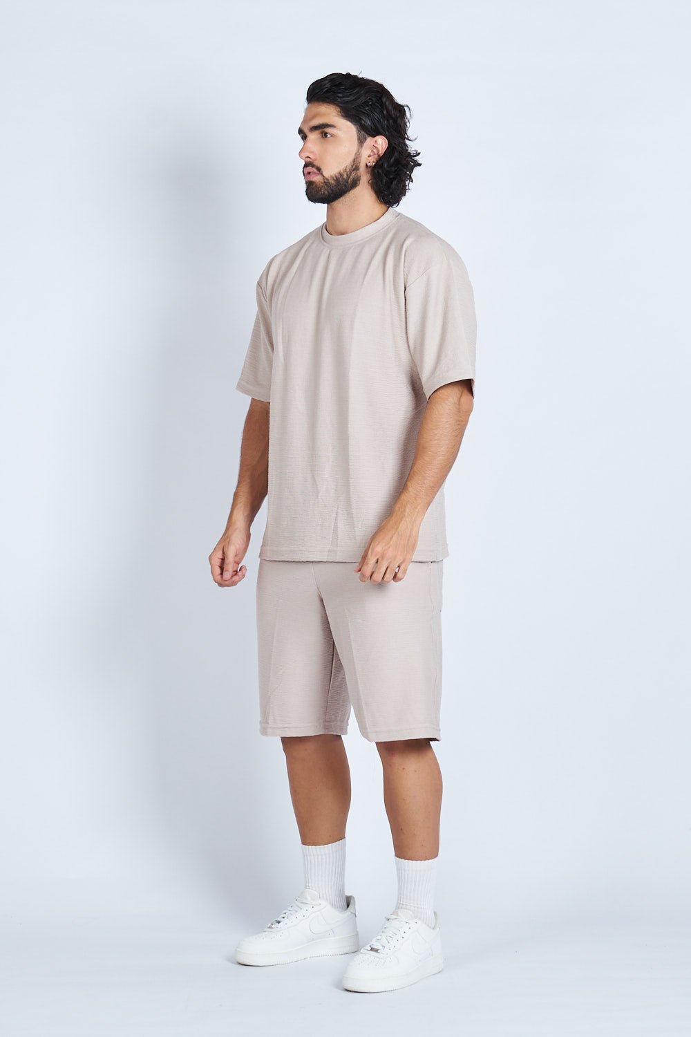 Conjunto textura Arena | DROP 03 |