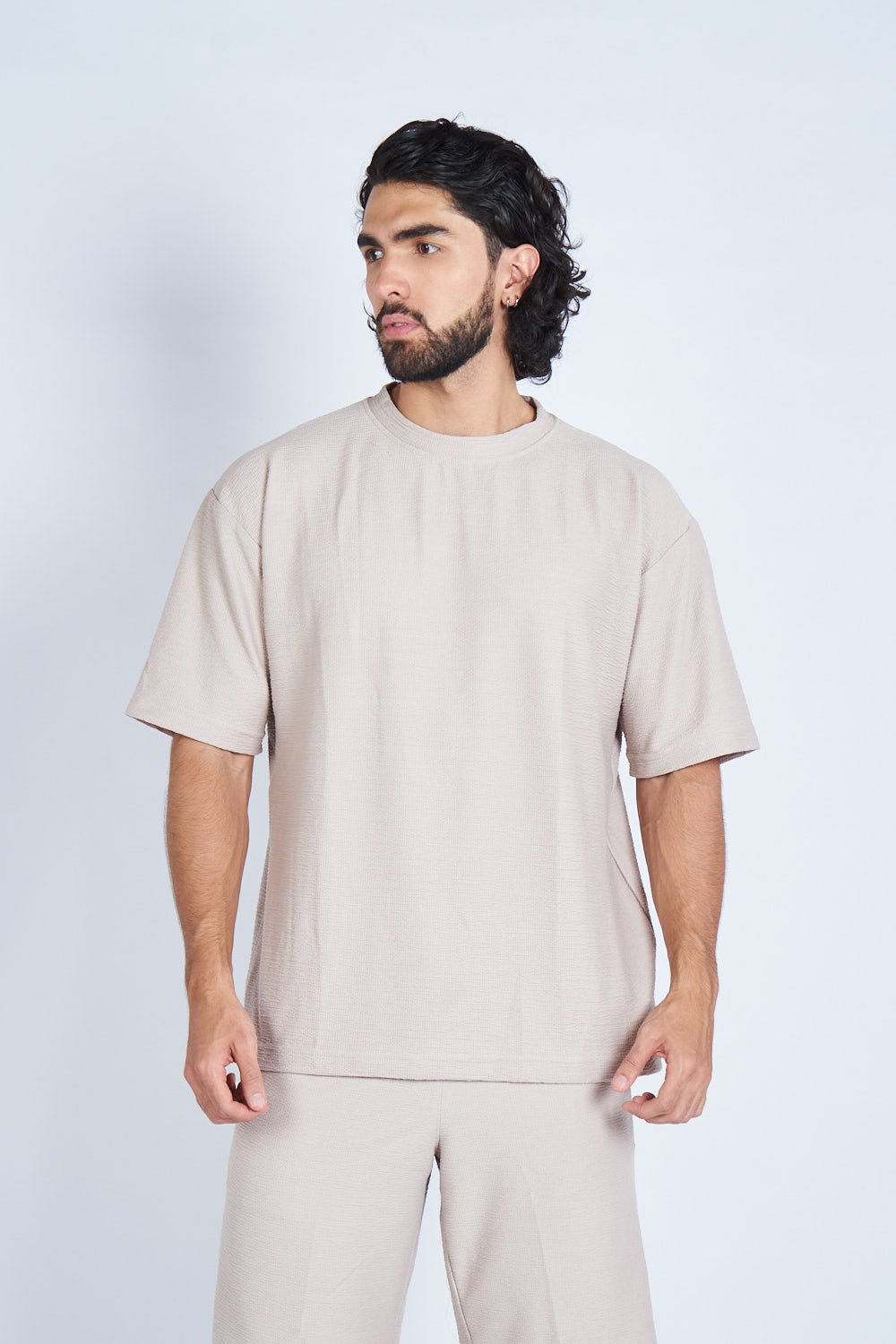 Conjunto textura Arena | DROP 03 |