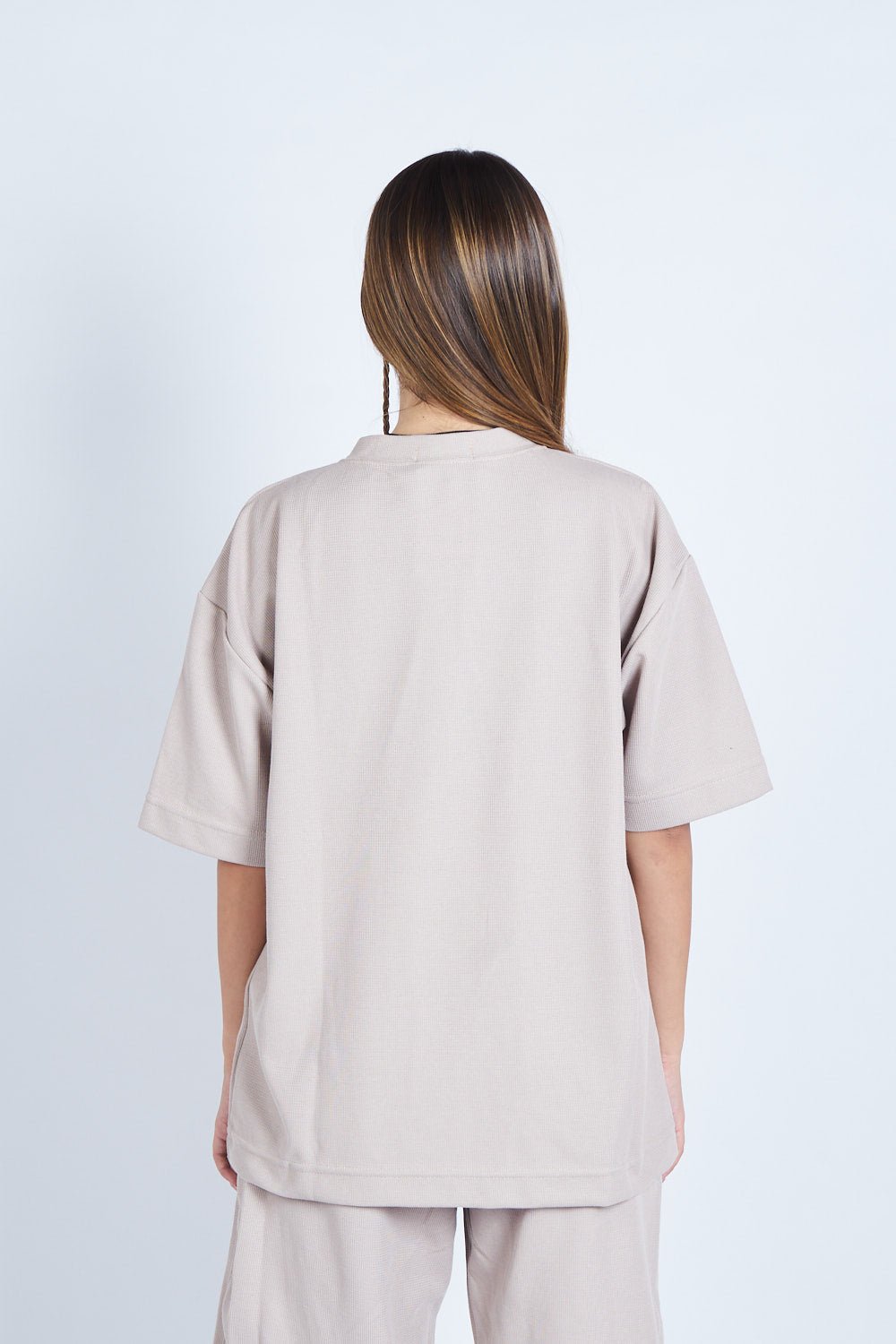 Conjunto textura Arena | DROP 03 |