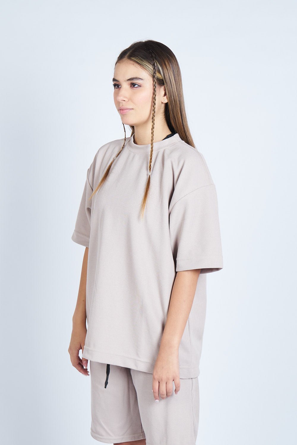 Conjunto textura Arena | DROP 03 |