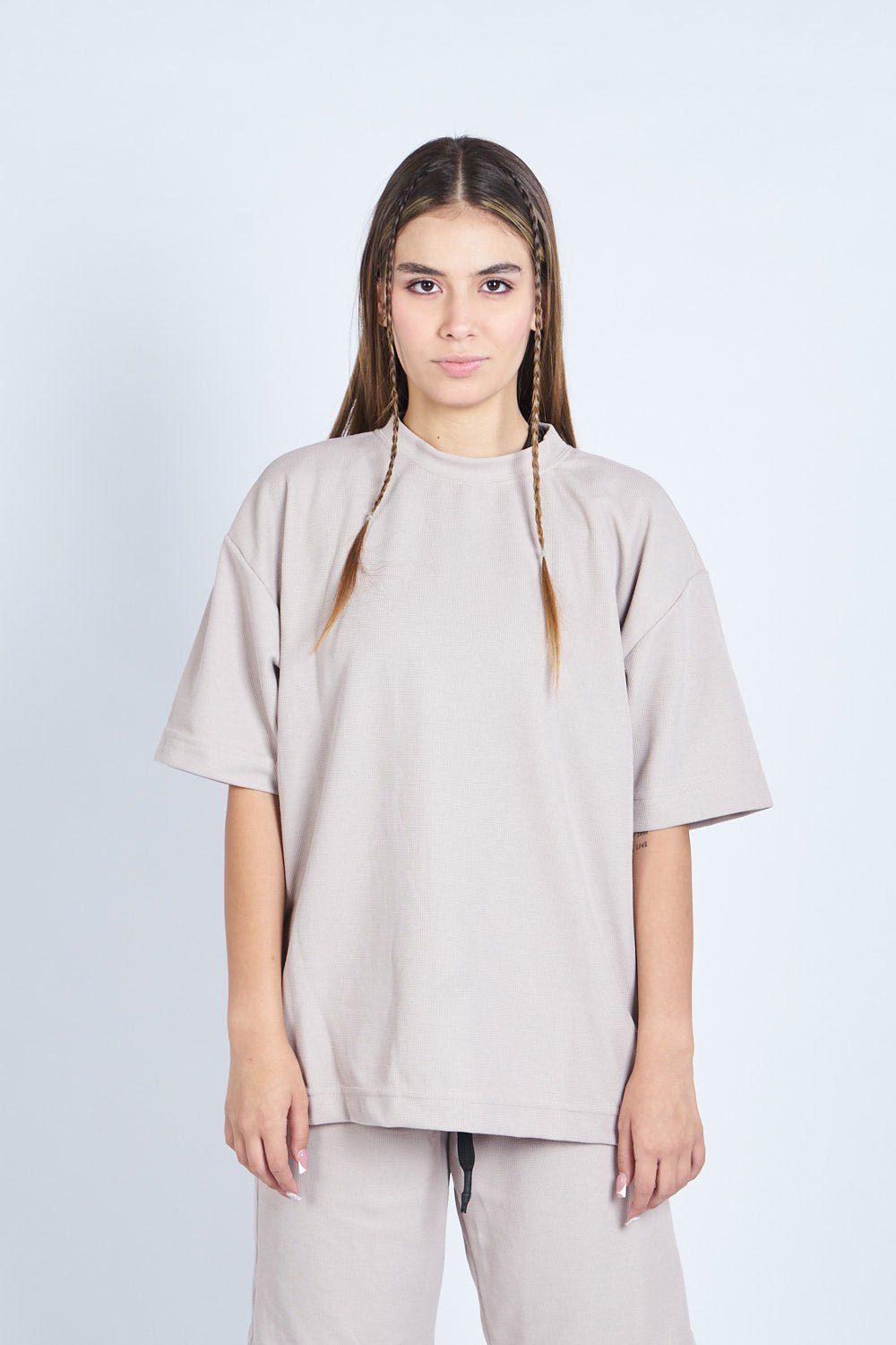 Conjunto textura Arena | DROP 03 |