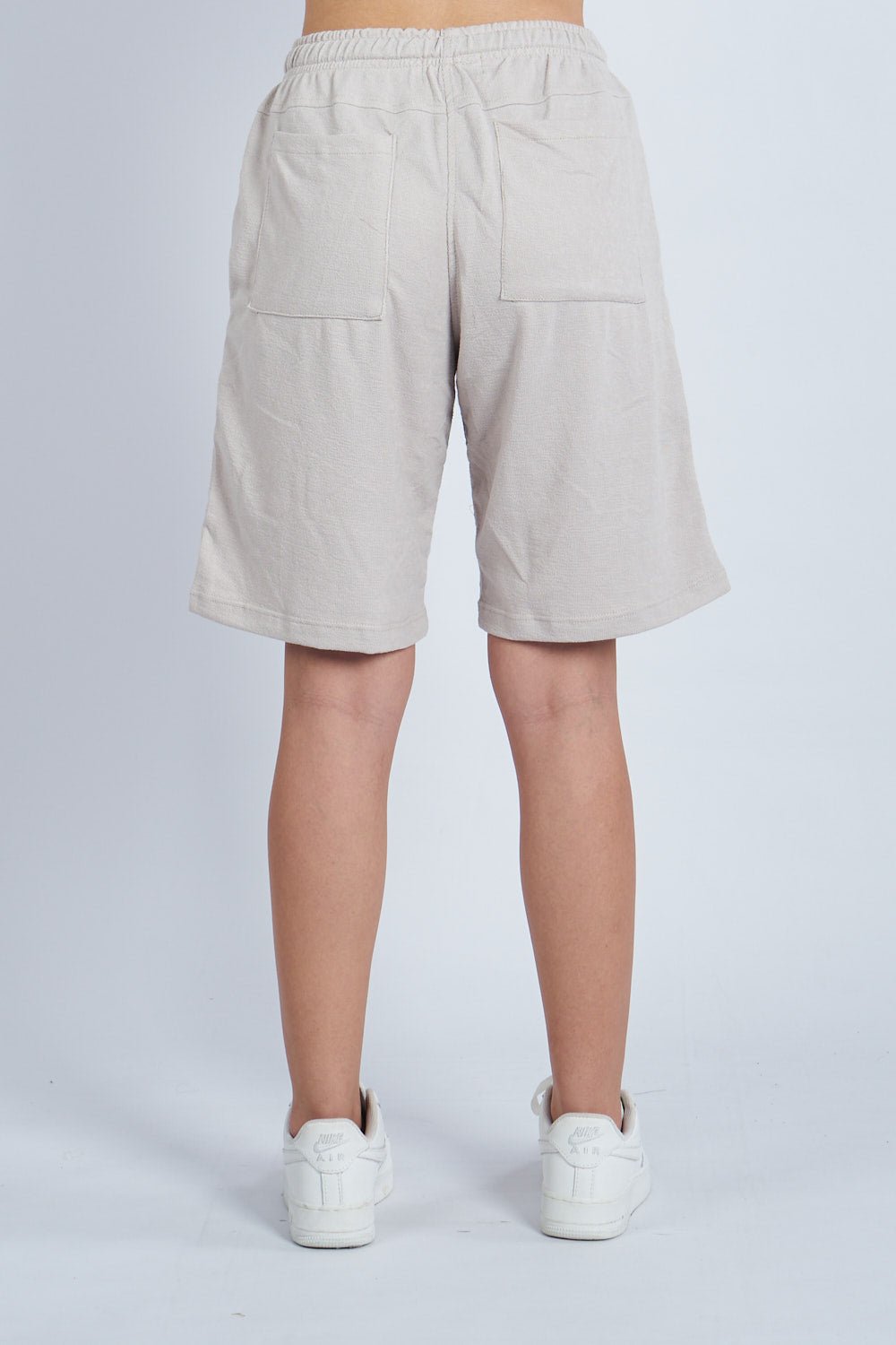Conjunto textura Beige | DROP 03 |