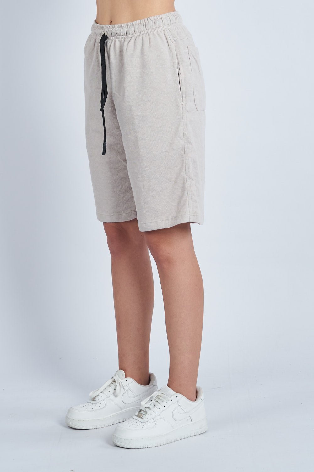 Conjunto textura Beige | DROP 03 |