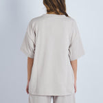 Conjunto textura Beige | DROP 03 |