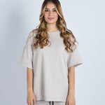 Conjunto textura Beige | DROP 03 |