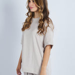 Conjunto textura Beige | DROP 03 |
