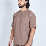 Conjunto textura Cafe | DROP 03 |