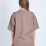 Conjunto textura Cafe | DROP 03 |