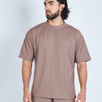 Conjunto textura Cafe | DROP 03 |