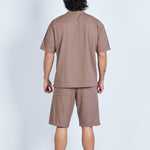 Conjunto textura Cafe | DROP 03 |