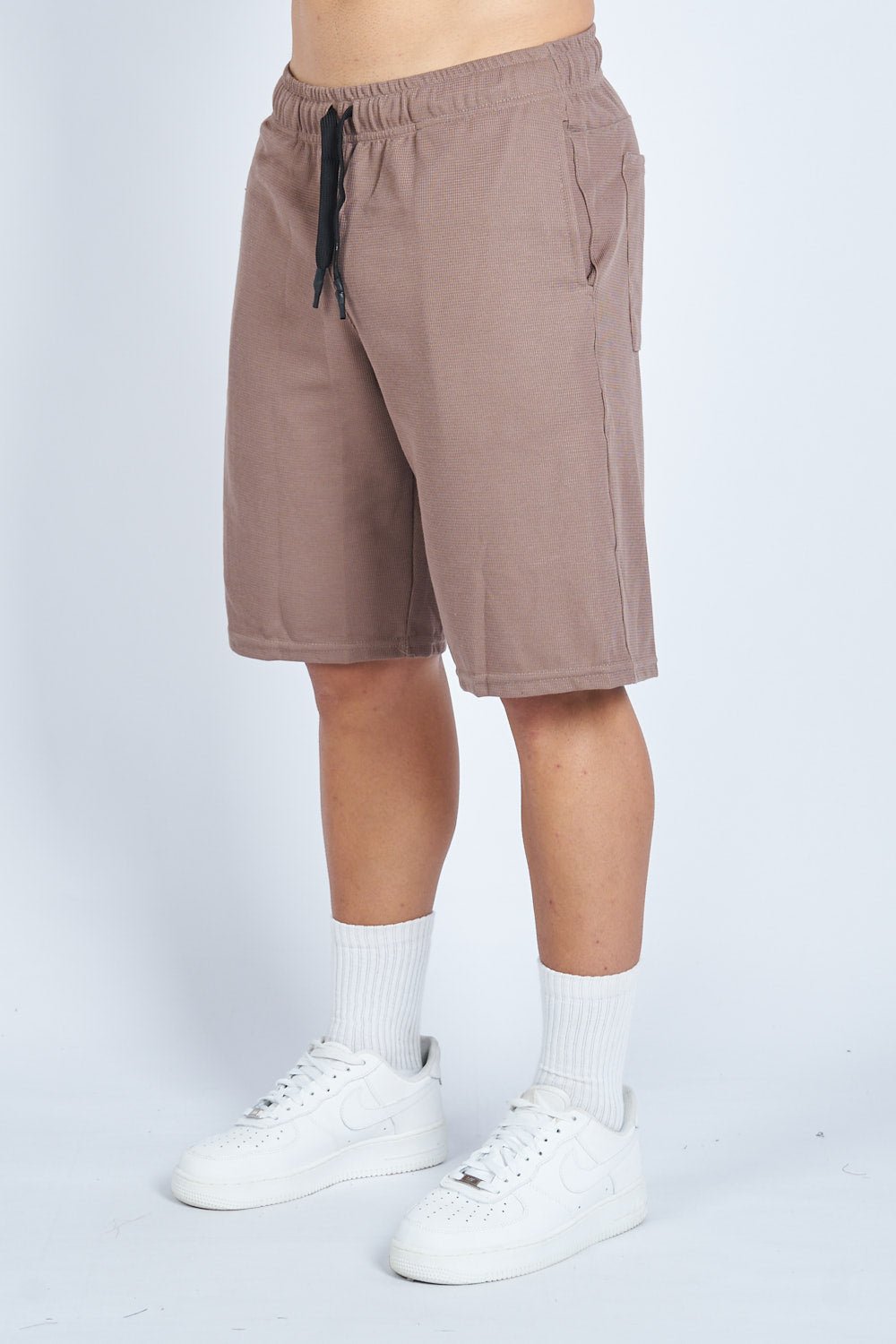 Conjunto textura Cafe | DROP 03 |