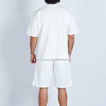 Conjunto textura Marfil | DROP 03 |