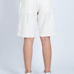 Conjunto textura Marfil | DROP 03 |