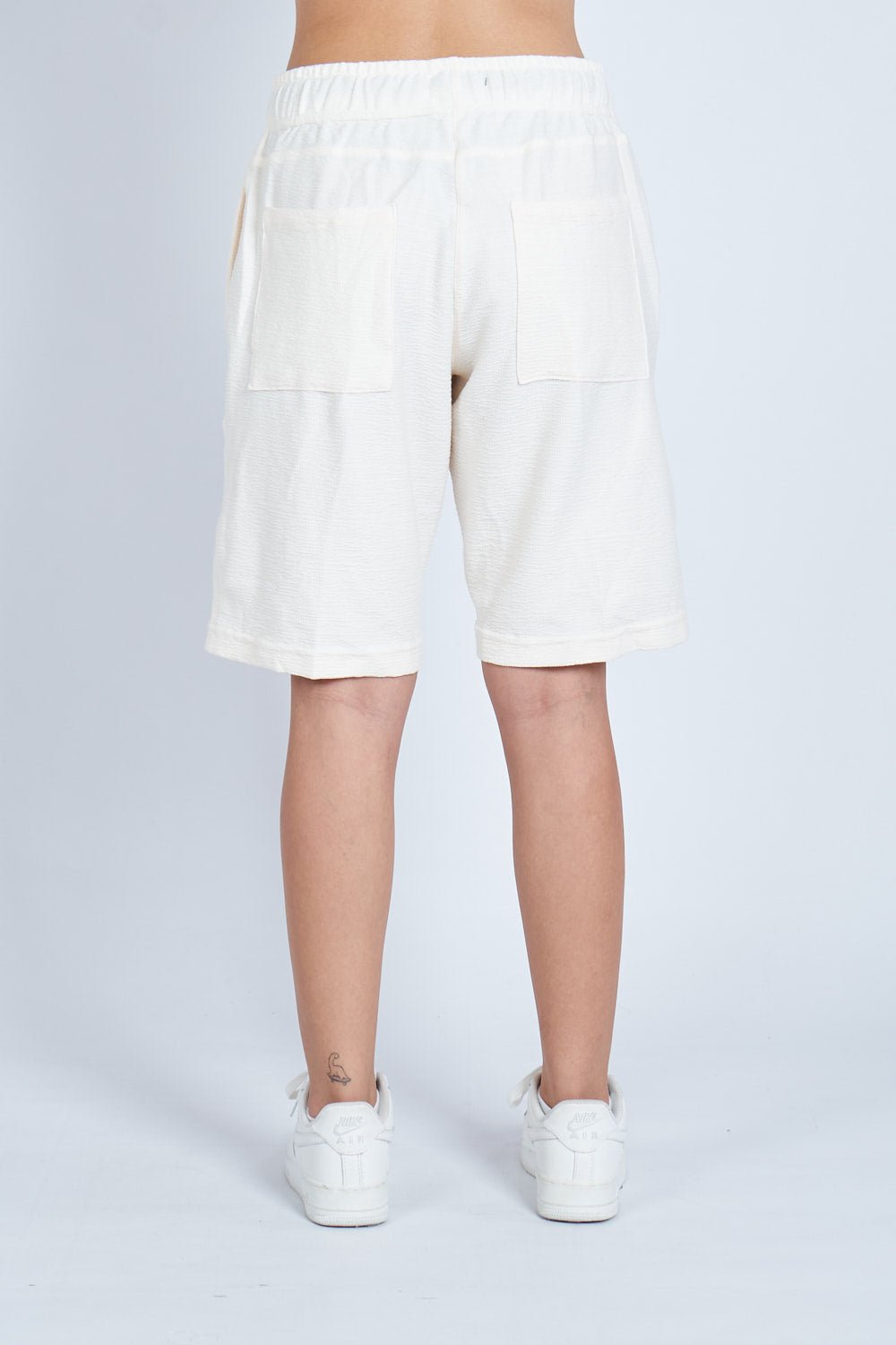 Conjunto textura Marfil | DROP 03 |