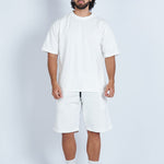Conjunto textura Marfil | DROP 03 |