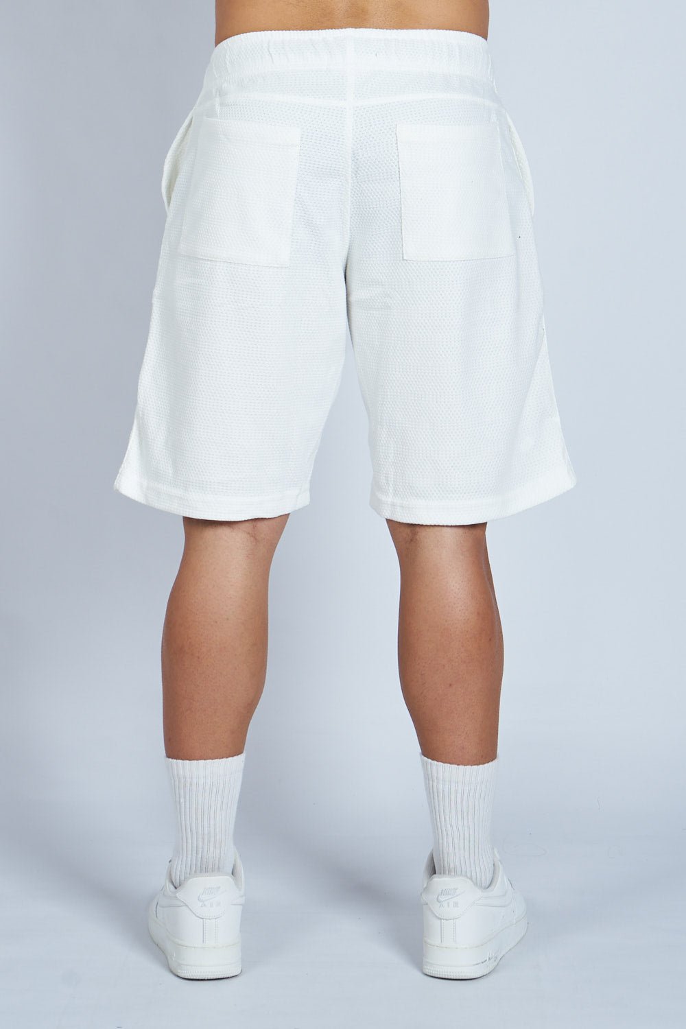 Conjunto textura Marfil | DROP 03 |
