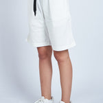 Conjunto textura Marfil | DROP 03 |