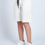 Conjunto textura Marfil | DROP 03 |
