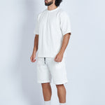 Conjunto textura Marfil | DROP 03 |