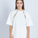 Conjunto textura Marfil | DROP 03 |