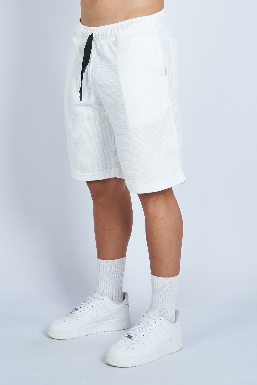Conjunto textura Marfil | DROP 03 |
