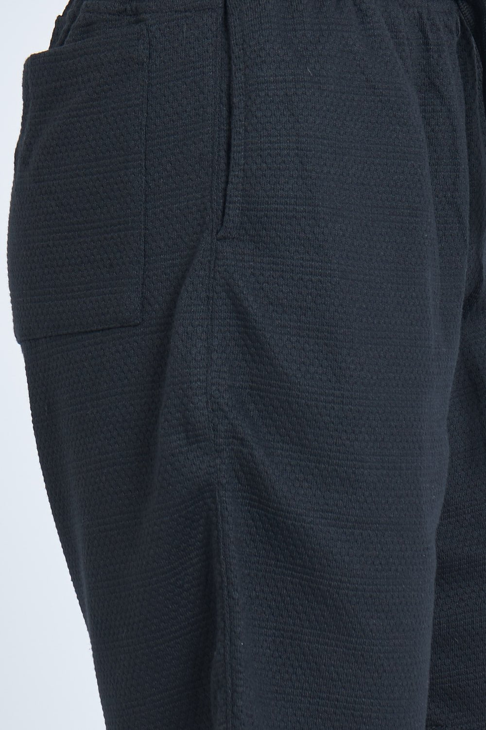 Conjunto textura Negro | DROP 03 |