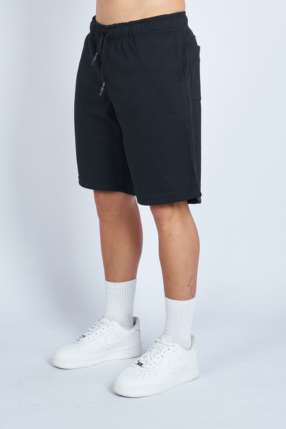 Conjunto textura Negro | DROP 03 |