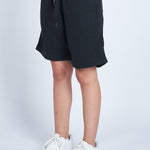 Conjunto textura Negro | DROP 03 |