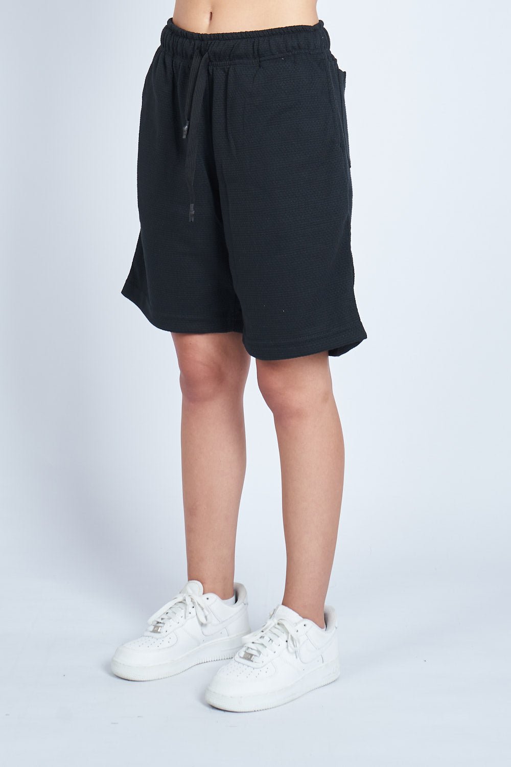 Conjunto textura Negro | DROP 03 |