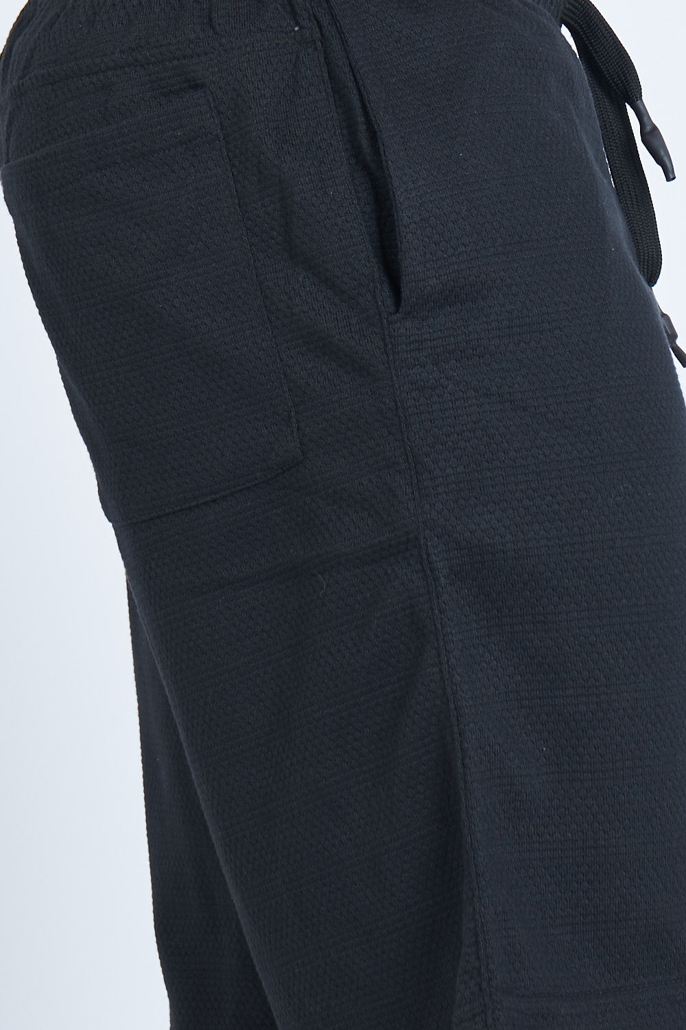 Conjunto textura Negro | DROP 03 |