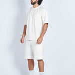 Conjunto textura Negro | DROP 03 |