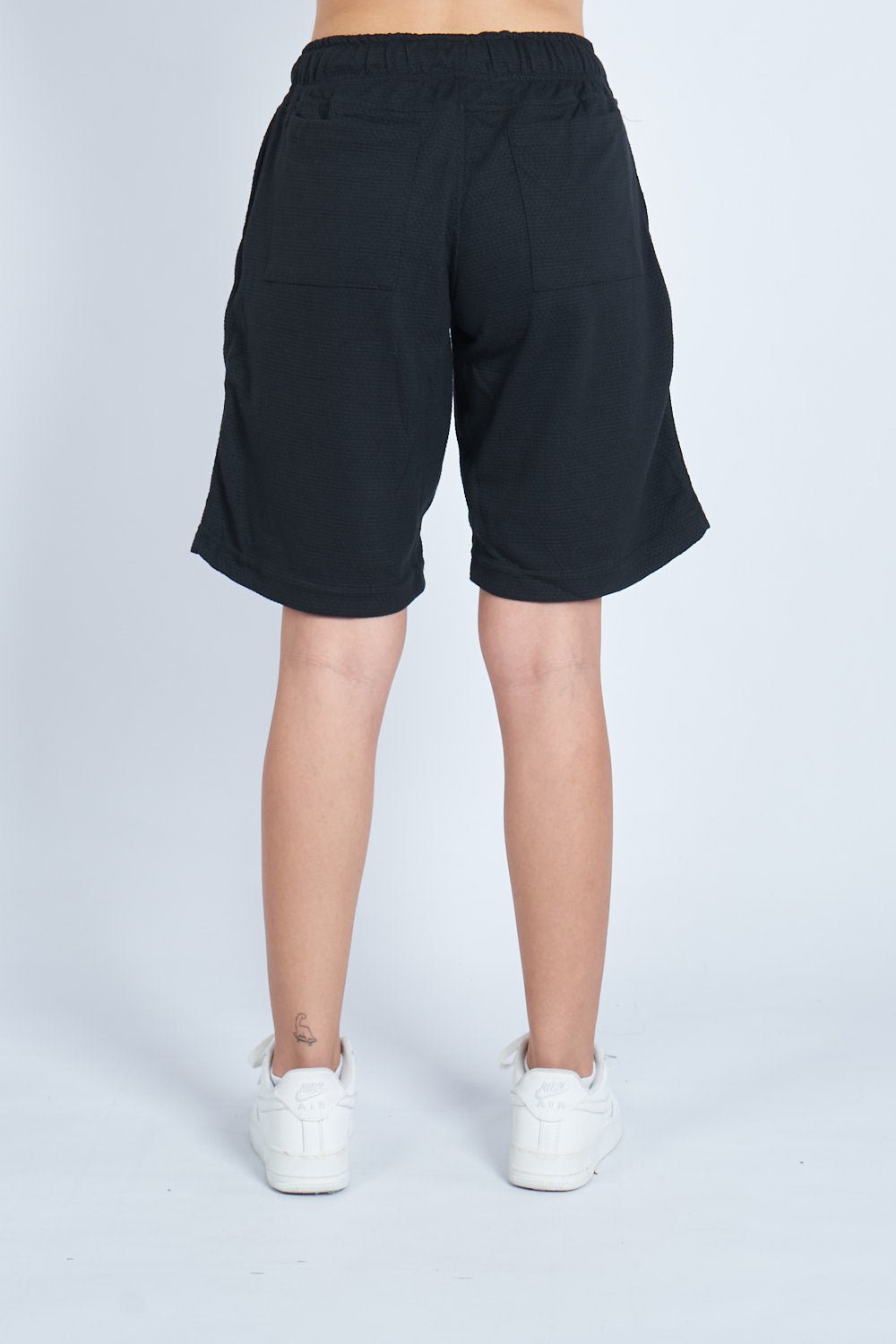 Conjunto textura Negro | DROP 03 |