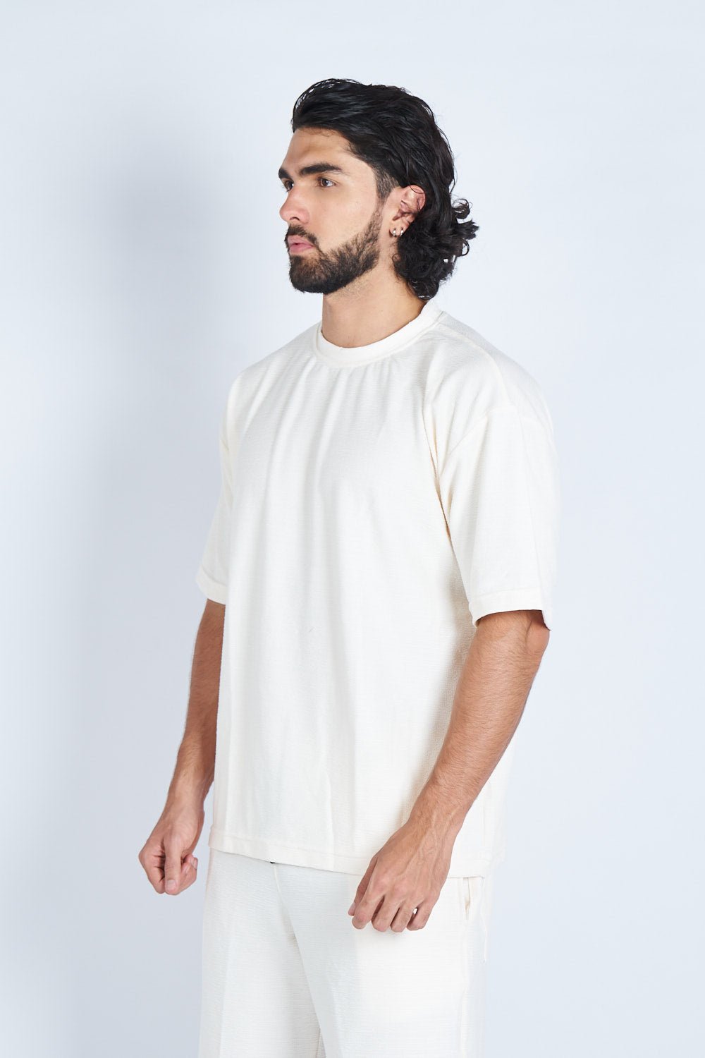 Conjunto textura Negro | DROP 03 |