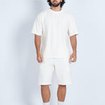 Conjunto textura Negro | DROP 03 |